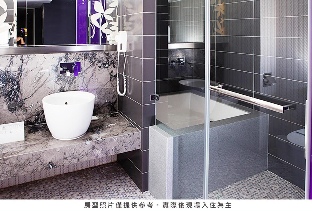 גאושיונג Royal Hotel Group- Central Park Branch מראה חיצוני תמונה