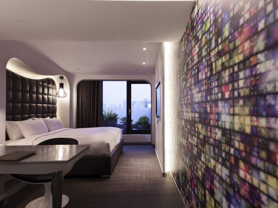 גאושיונג Royal Hotel Group- Central Park Branch מראה חיצוני תמונה
