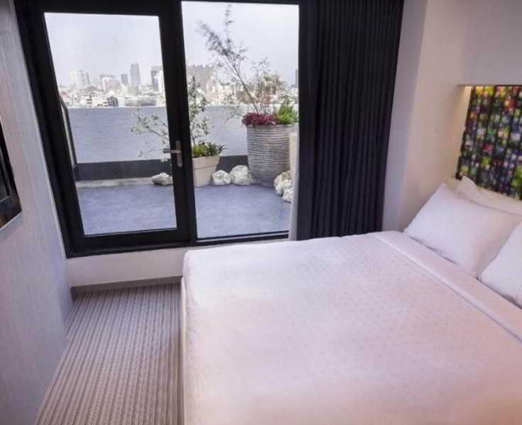 גאושיונג Royal Hotel Group- Central Park Branch מראה חיצוני תמונה