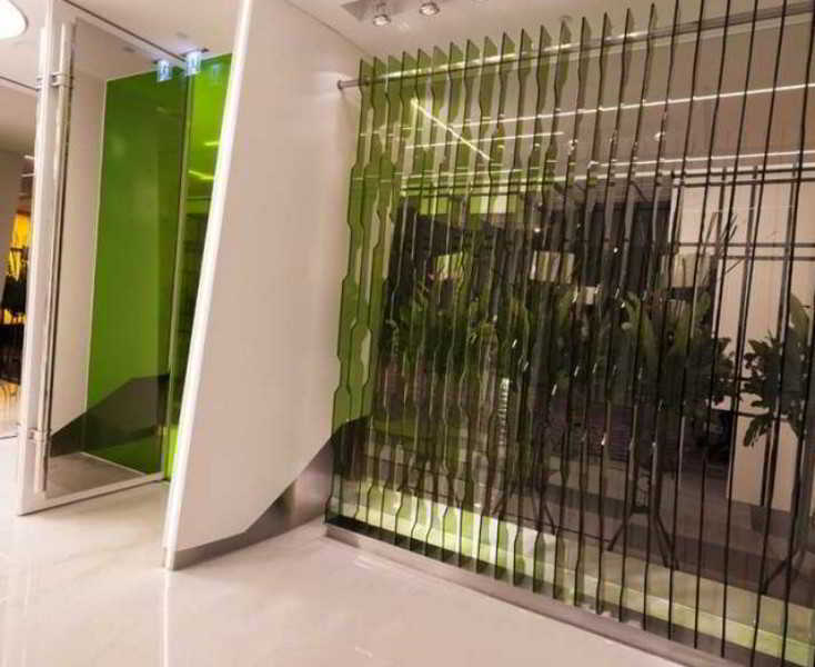 גאושיונג Royal Hotel Group- Central Park Branch מראה חיצוני תמונה