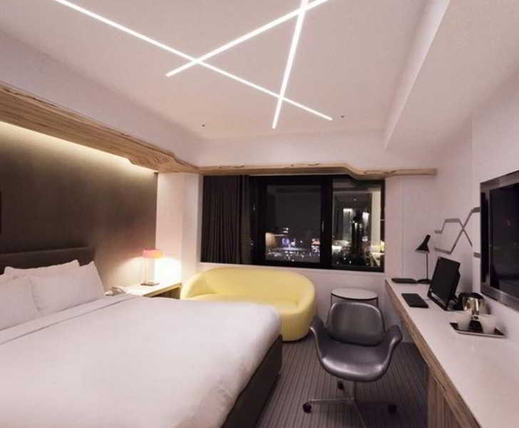 גאושיונג Royal Hotel Group- Central Park Branch מראה חיצוני תמונה