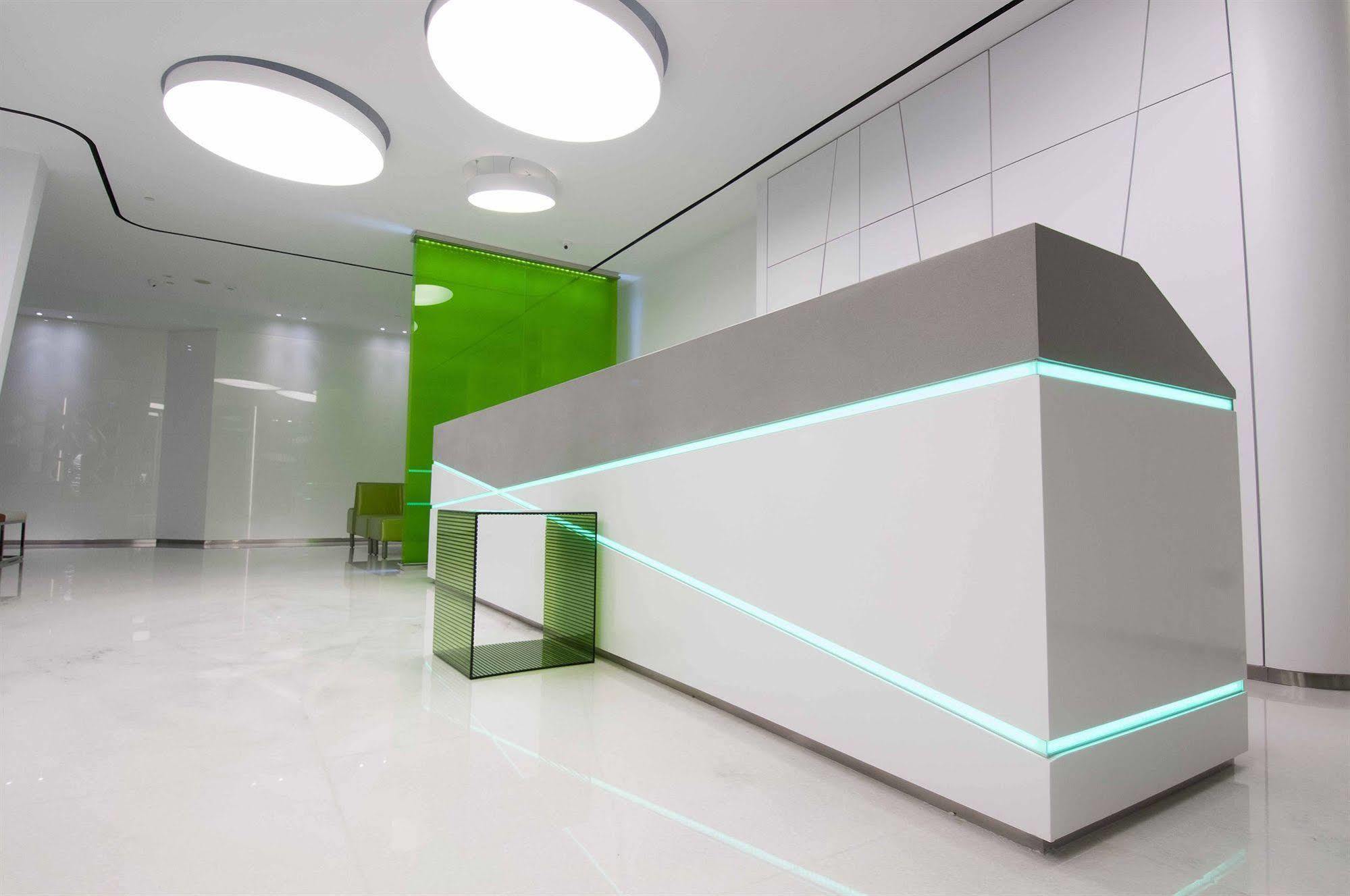 גאושיונג Royal Hotel Group- Central Park Branch מראה חיצוני תמונה