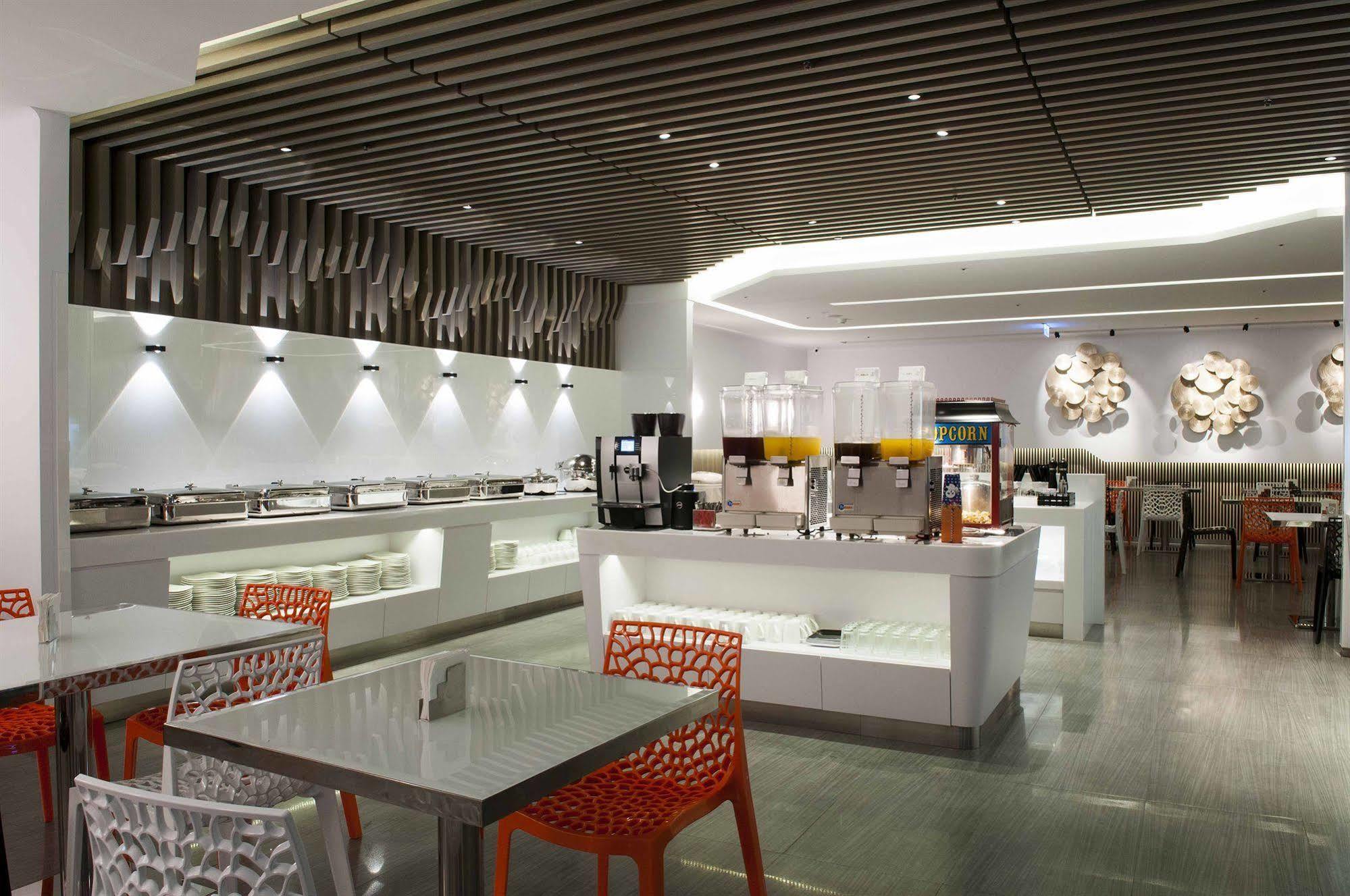 גאושיונג Royal Hotel Group- Central Park Branch מראה חיצוני תמונה