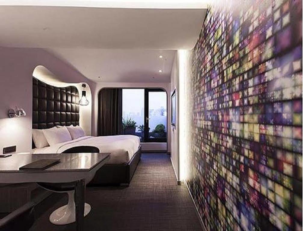 גאושיונג Royal Hotel Group- Central Park Branch מראה חיצוני תמונה