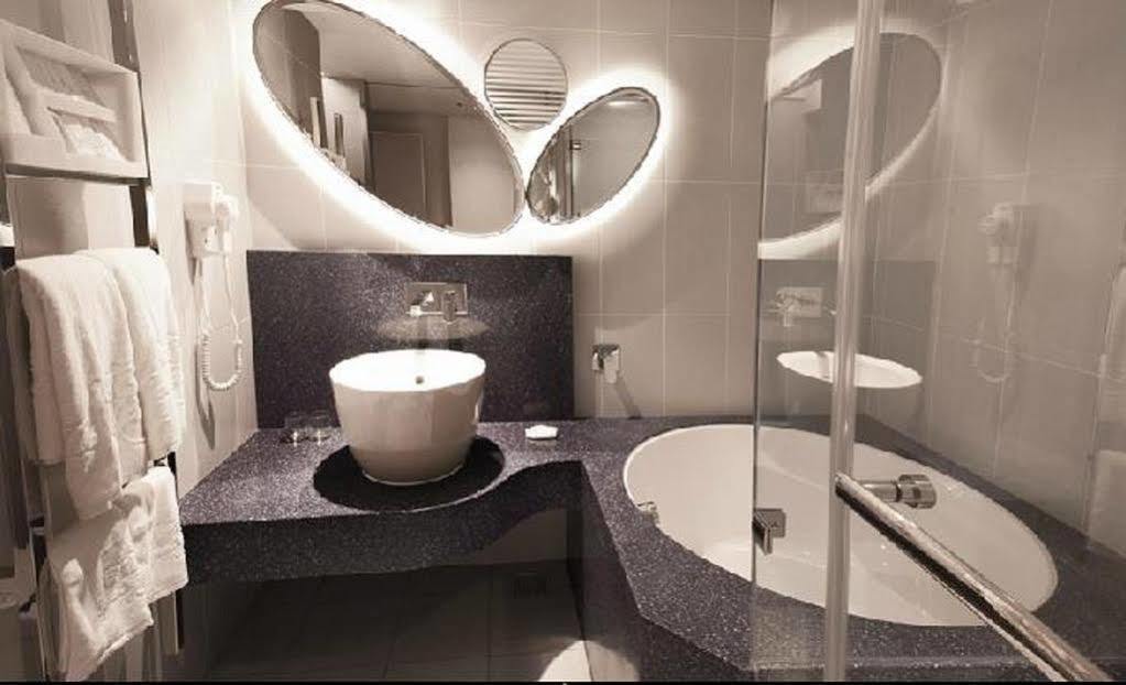 גאושיונג Royal Hotel Group- Central Park Branch מראה חיצוני תמונה