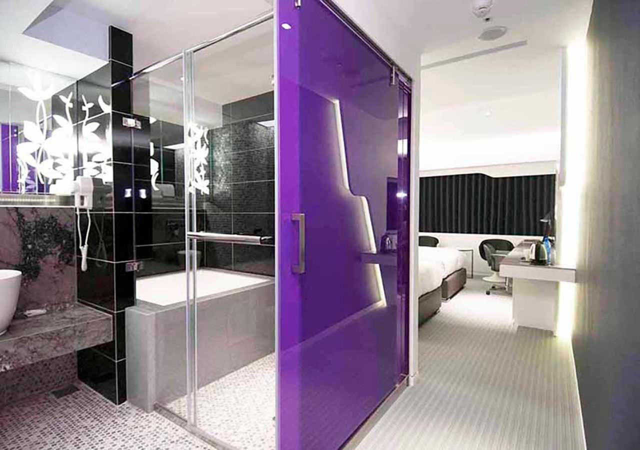 גאושיונג Royal Hotel Group- Central Park Branch מראה חיצוני תמונה